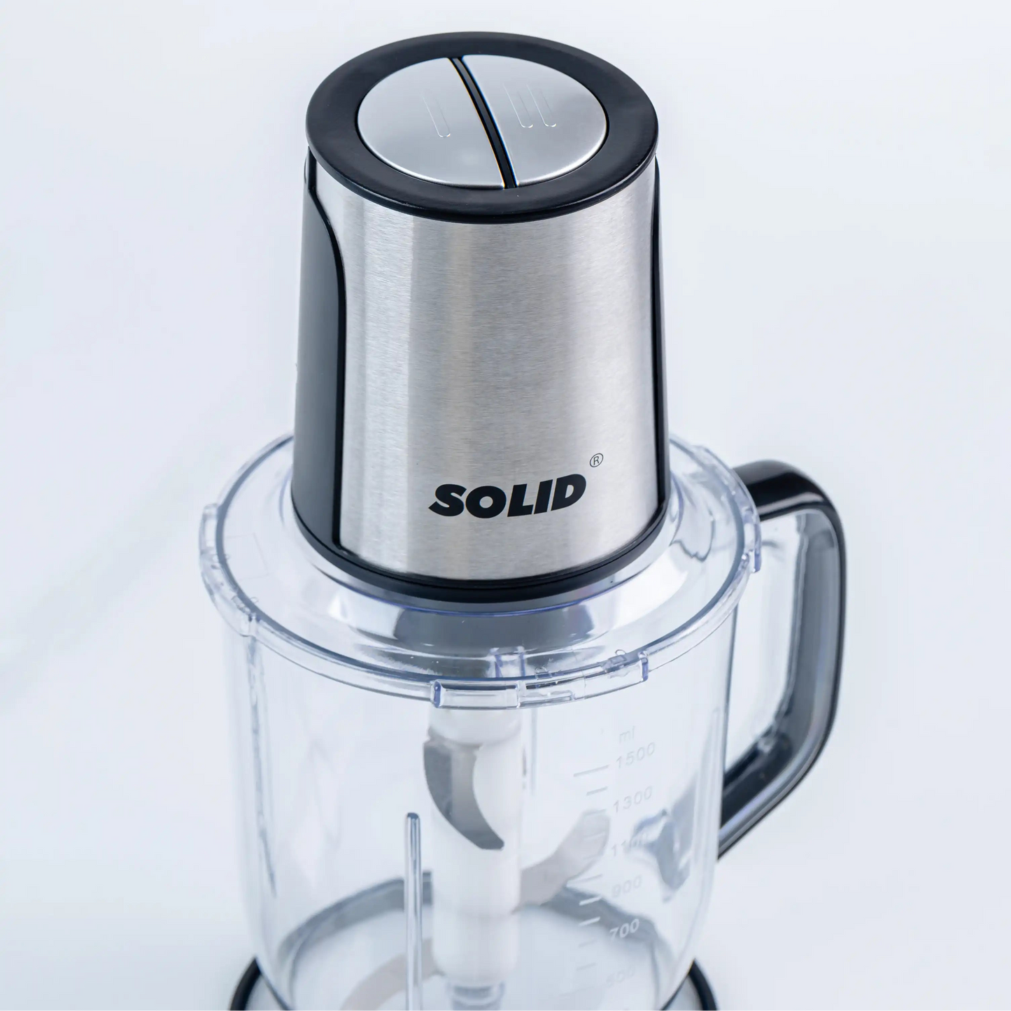 Chopper SOLID OREGANO