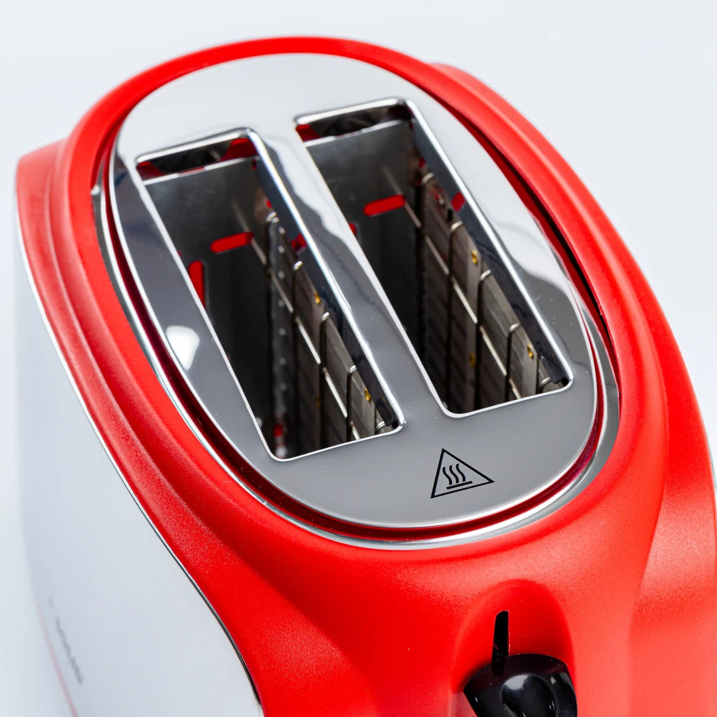 Bread Toaster Pemanggang Roti POP-UP SOLID Tipe BIKA