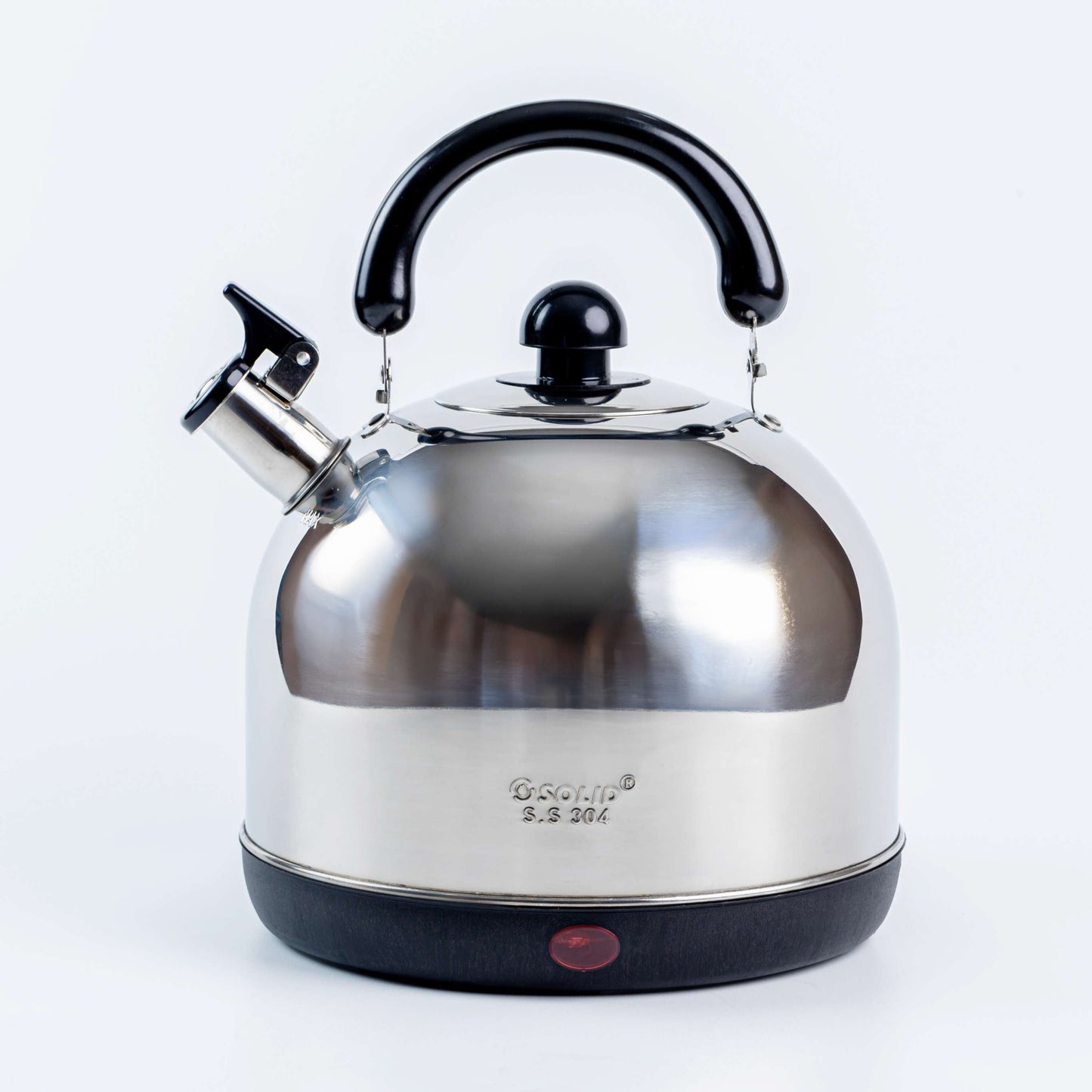 Kettle Elektrik Stainless SOLID HI-LUX