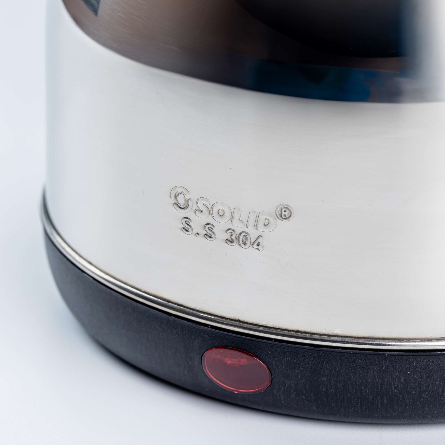 Kettle Elektrik Stainless SOLID HI-LUX