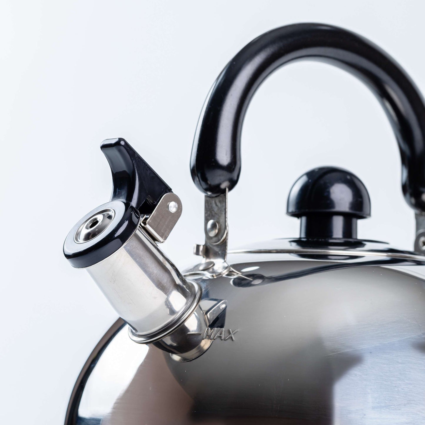 Kettle Elektrik Stainless SOLID HI-LUX
