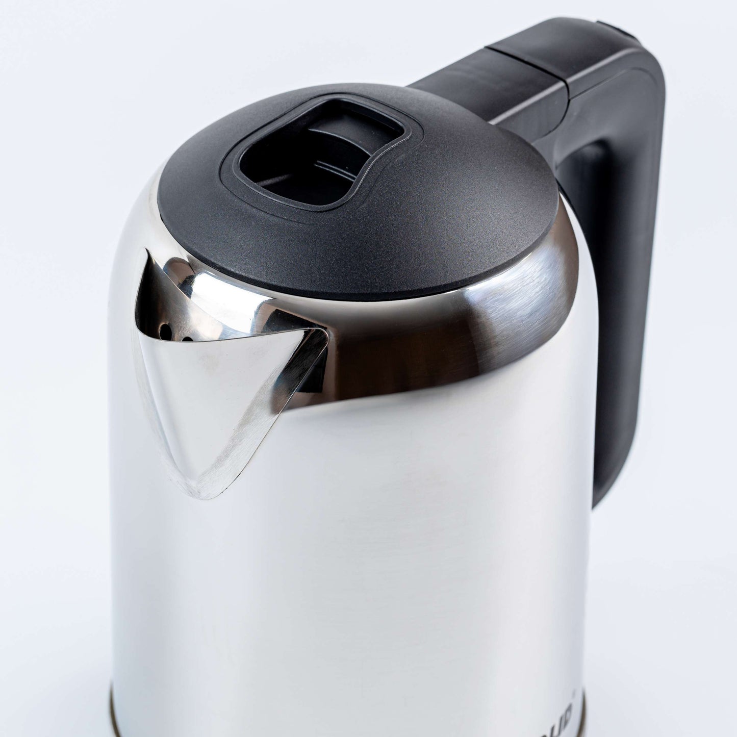 Jug Kettle Stainless SOLID NEW YARIS 1.8 Liter