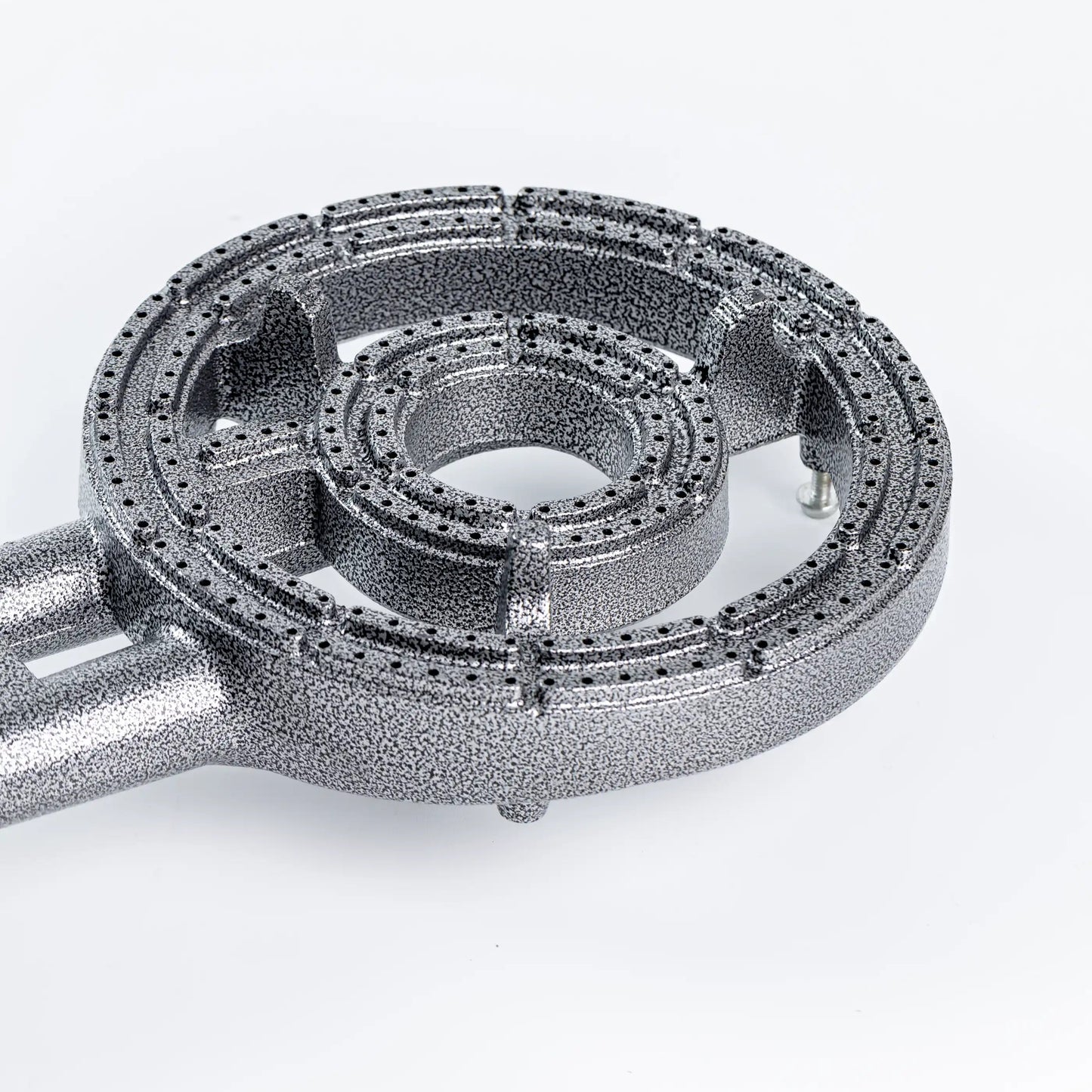 Kompor Gas SOLID Tipe S900NM Chantiik (Tanpa Mangkok)