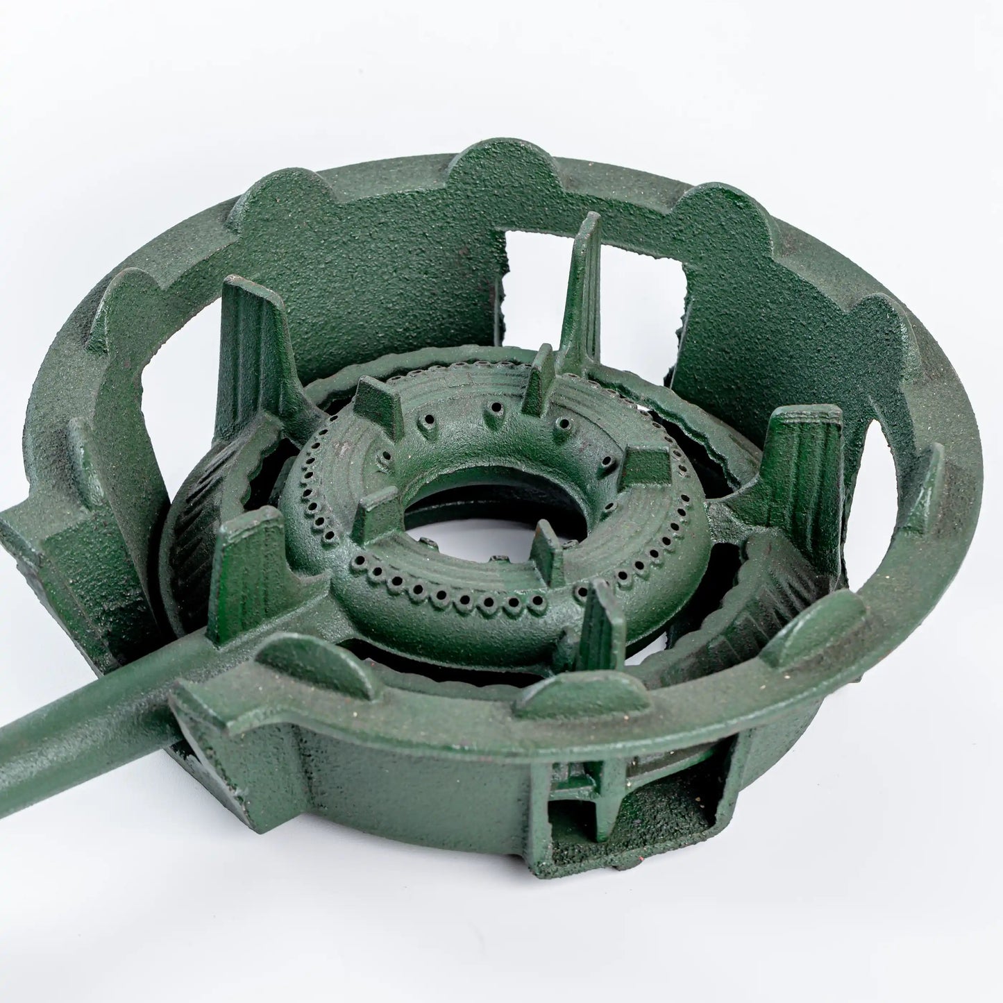 Kompor Gar Besi (Cor) SOLID Tipe C20