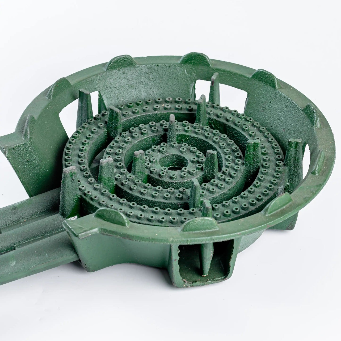 Kompor Gar Besi (Cor) SOLID Tipe C40