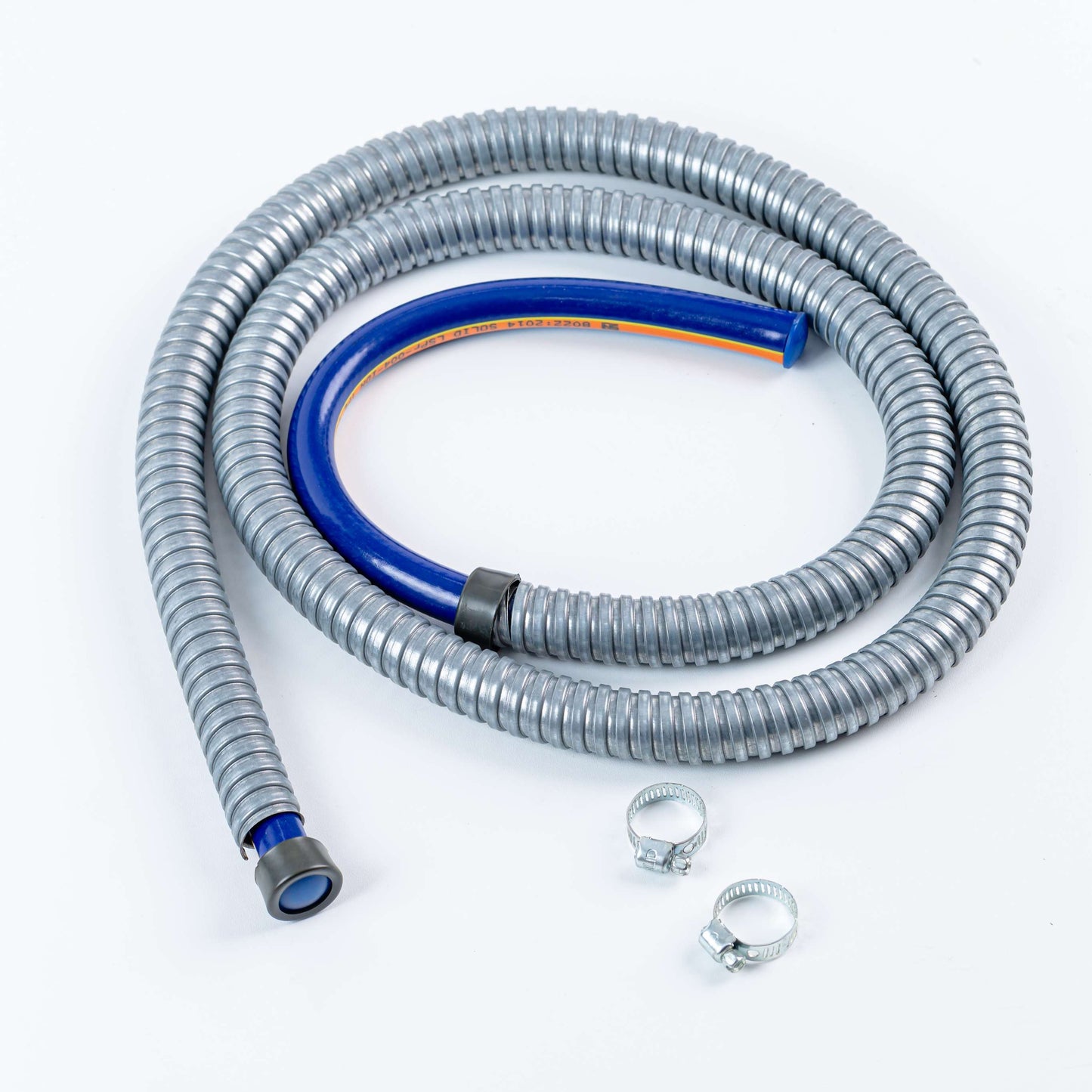 SOLID SELANG GAS TEKANAN RENDAH SM 6001