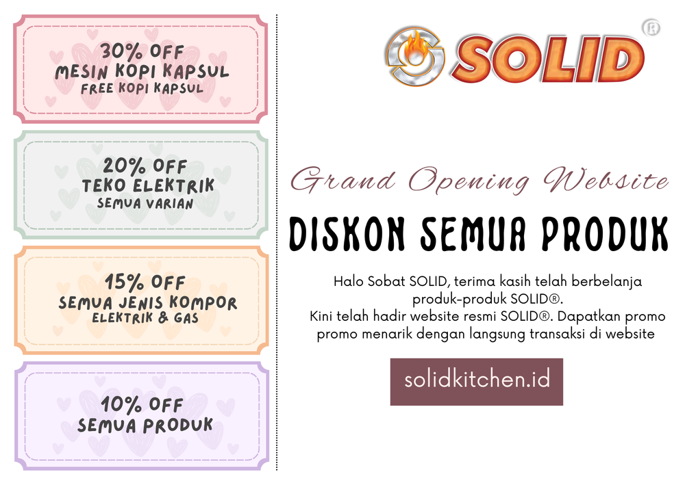 Promotion
