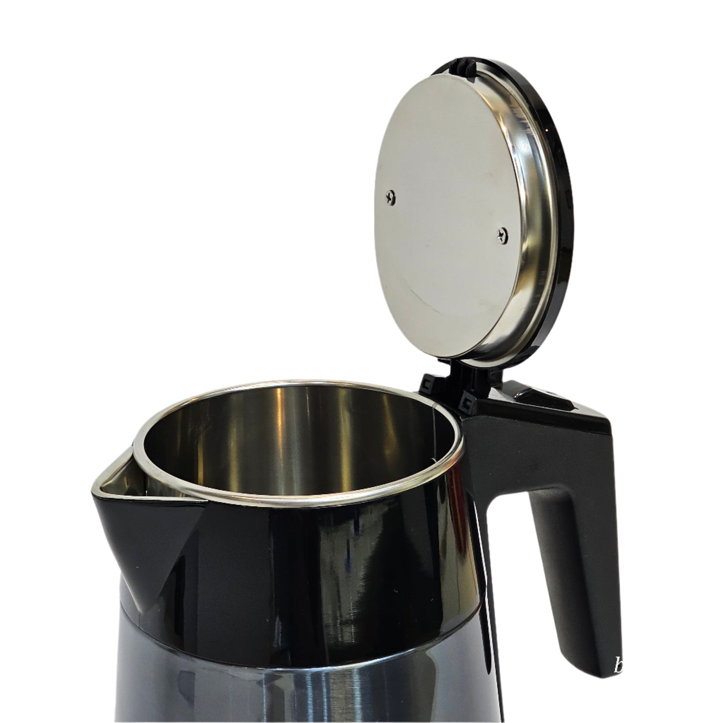Jug Kettle Stainless Warna SOLID VIOS 1.0 Liter