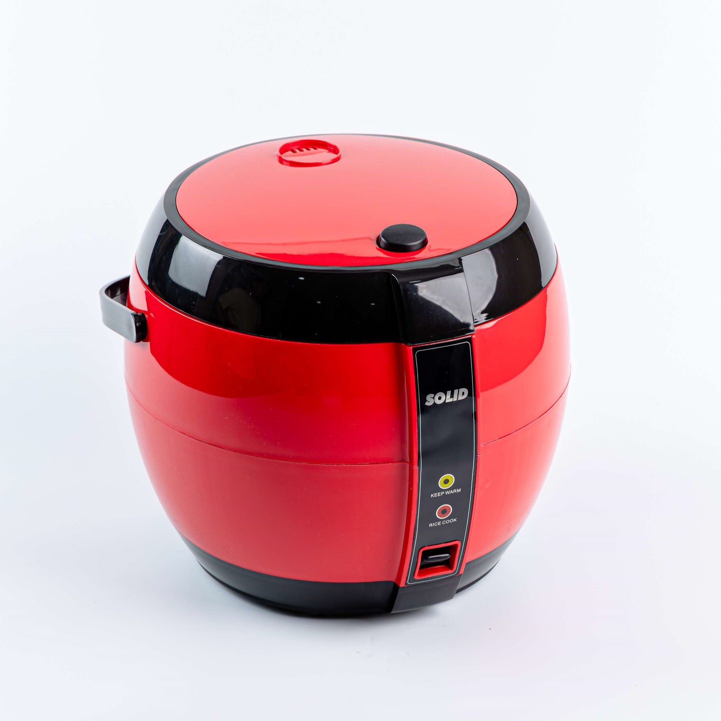 SOLID Rice Cooker New Asoka 2 Liter