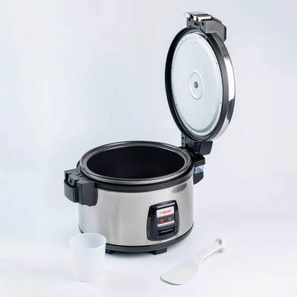 SOLID Rice Cooker 3D SAKURA  5.6 Liter