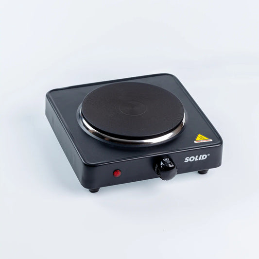 Kompor Listrik SOLID Serbaguna SL-THP 73-WL