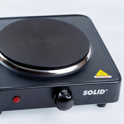 Kompor Listrik SOLID Serbaguna SL-THP 73-WL