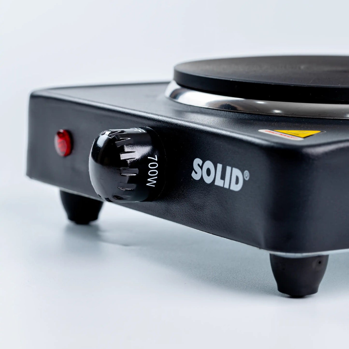 Kompor Listrik SOLID Serbaguna SL-THP 73-WL