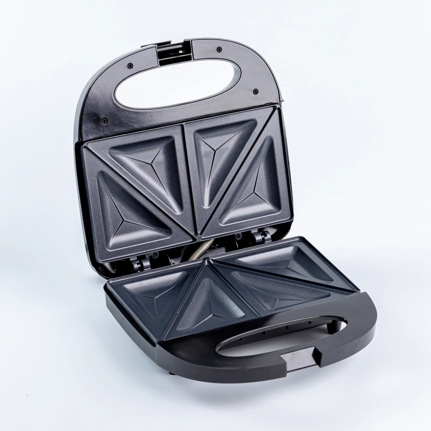 Sandwich Toaster Pemanggang Roti Jepit SOLID Tipe NEW BUGIS