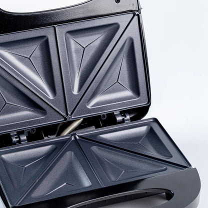 Sandwich Toaster Pemanggang Roti Jepit SOLID Tipe NEW BUGIS