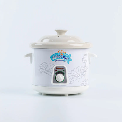 Slow Cooker SOLID LEVEL 1 - 1.0 Liter