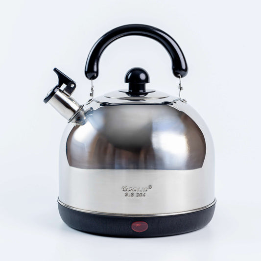 Kettle Elektrik Stainless SOLID HI-LUX