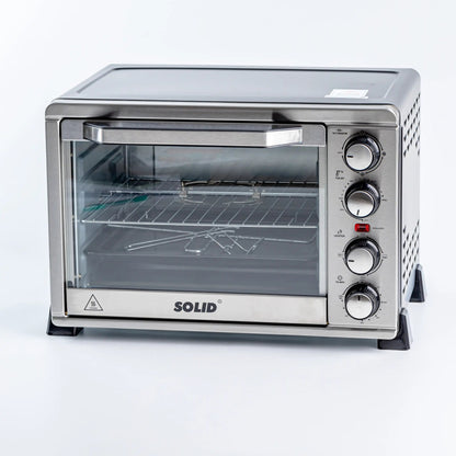 Oven Toaster SOLID 36 Liter