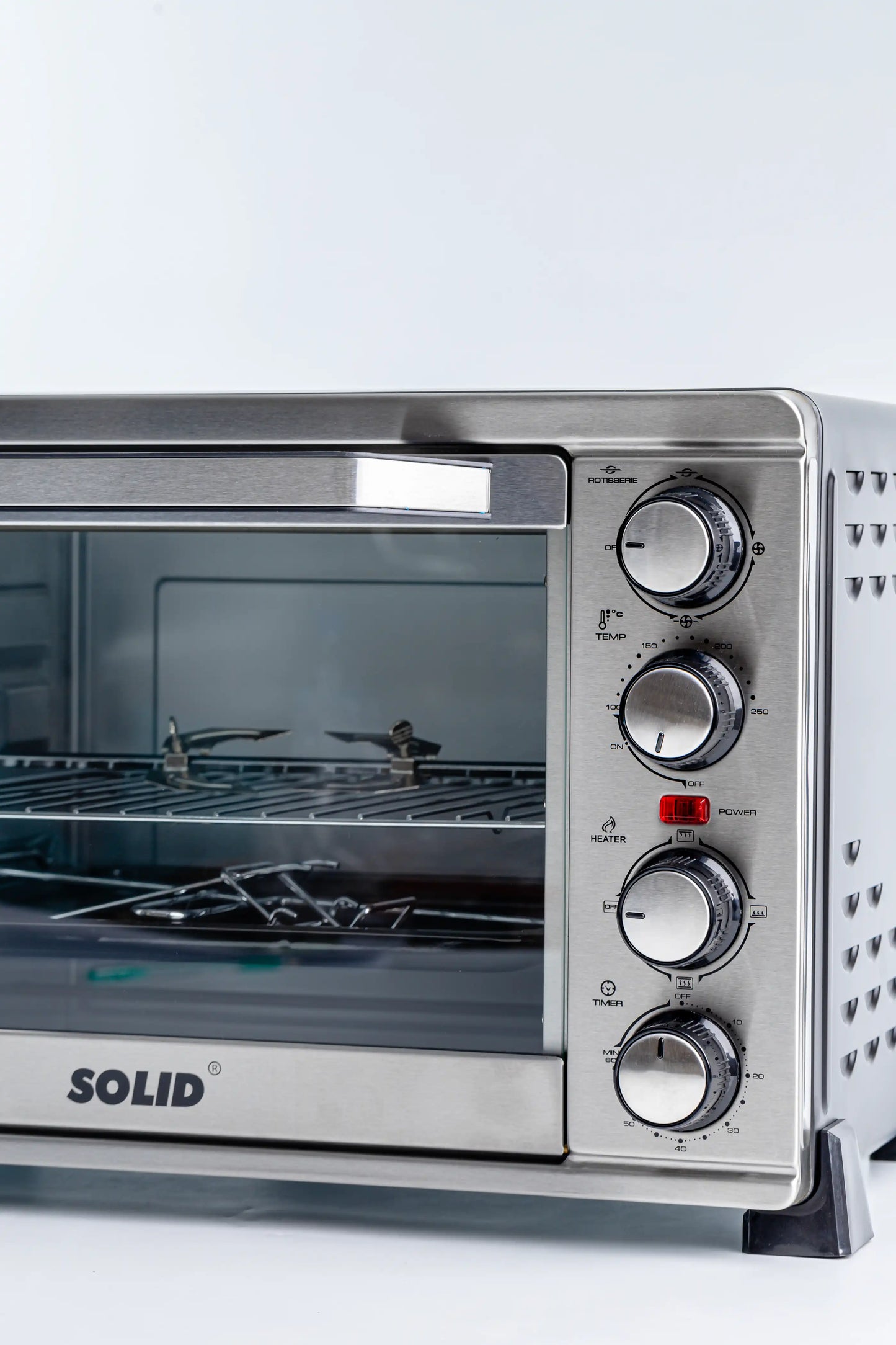 Oven Toaster SOLID 36 Liter