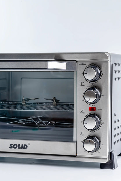 Oven Toaster SOLID 36 Liter