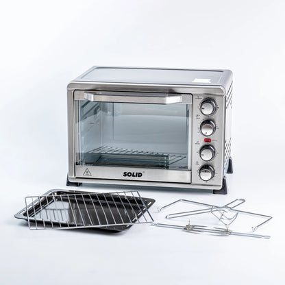 Oven Toaster SOLID 36 Liter