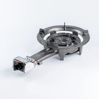 Kompor Gas SOLID Tipe S900 Chantiik