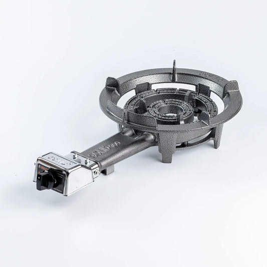 Kompor Gas SOLID Tipe S900 Chantiik