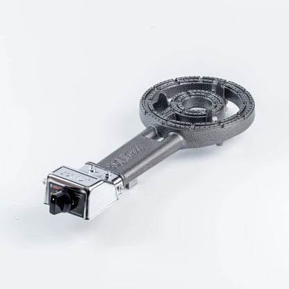 Kompor Gas SOLID Tipe S900NM Chantiik (Tanpa Mangkok)