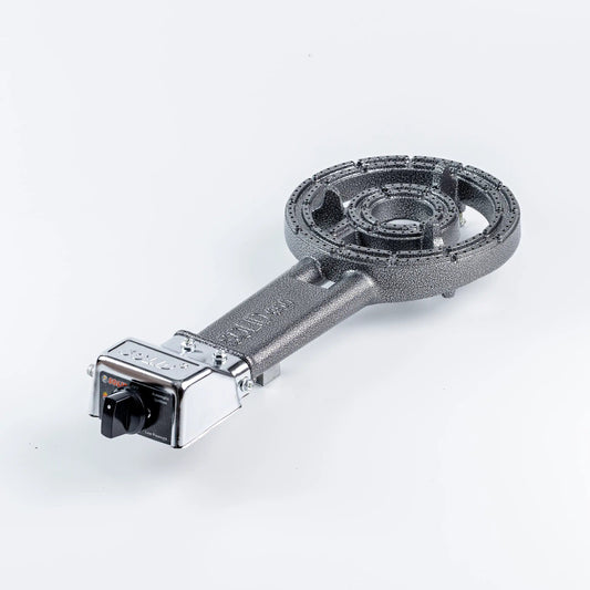 Kompor Gas SOLID Tipe S900NM Chantiik (Tanpa Mangkok)
