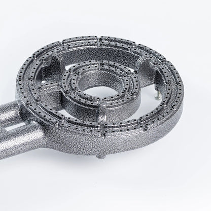 Kompor Gas SOLID Tipe S900NM Chantiik (Tanpa Mangkok)