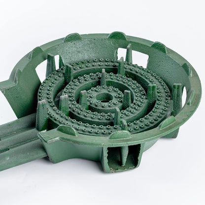 Kompor Gar Besi (Cor) SOLID Tipe C40