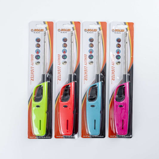 SOLID BBQ Lighter Tipe SL-GL 213