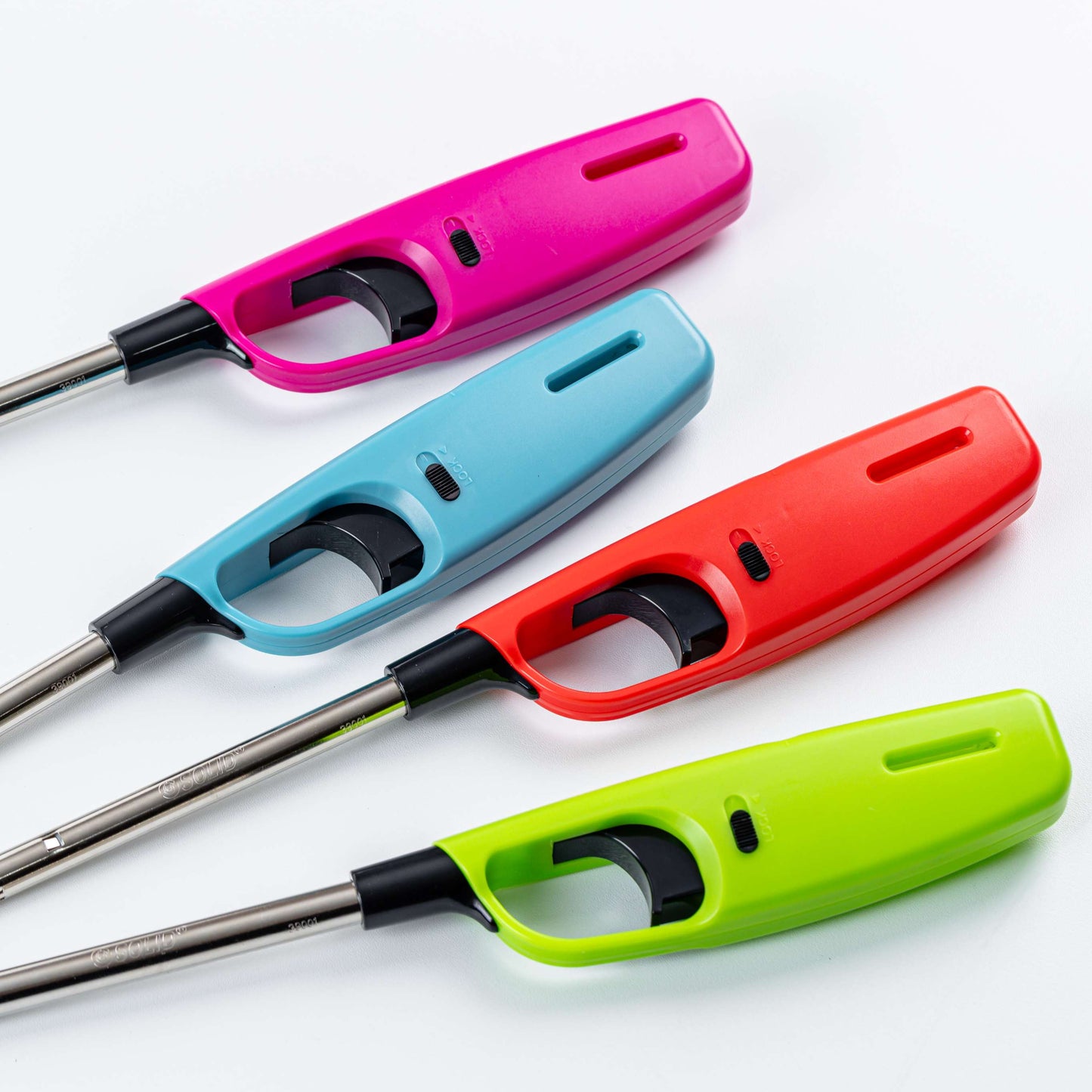 SOLID BBQ Lighter Tipe SL-GL 213
