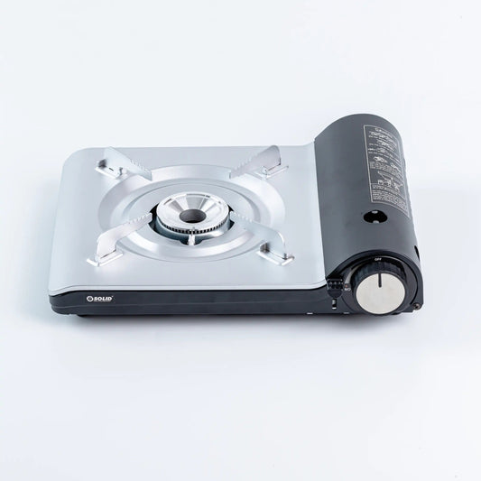 Kompor Portable SOLID Tipe SL-7001