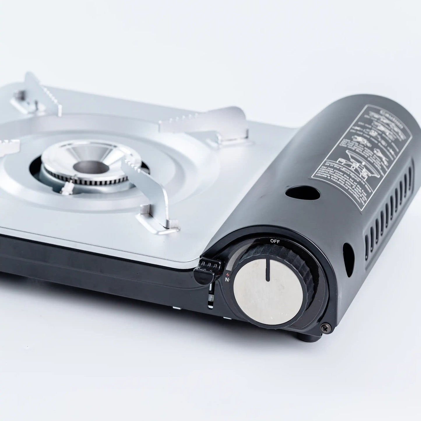 Kompor Portable SOLID Tipe SL-7001
