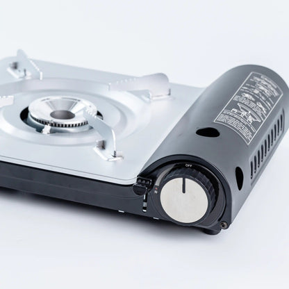 Kompor Portable SOLID Tipe SL-7001