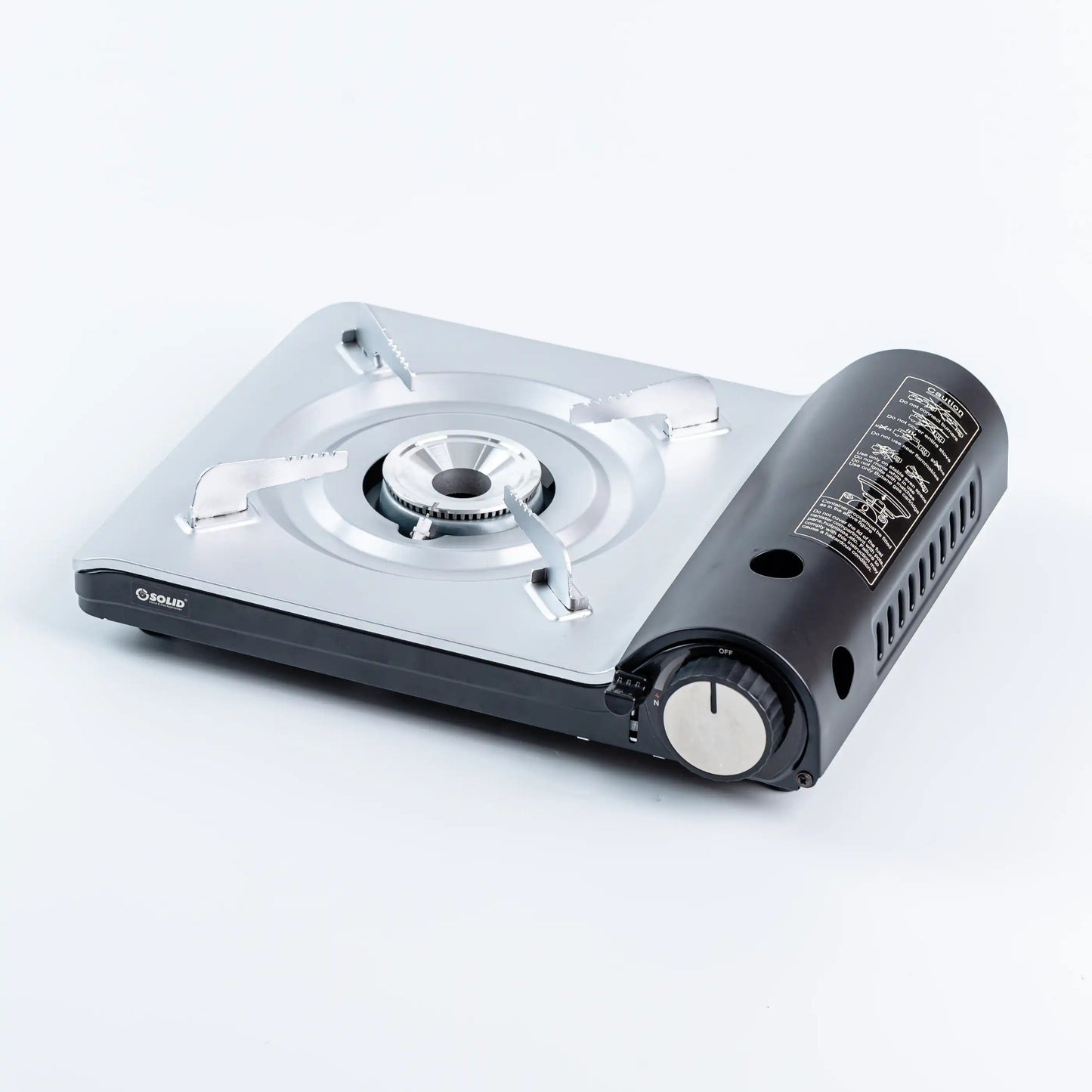 Kompor Portable SOLID Tipe SL-7001
