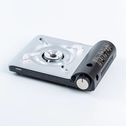 Kompor Portable SOLID Tipe SL-7001
