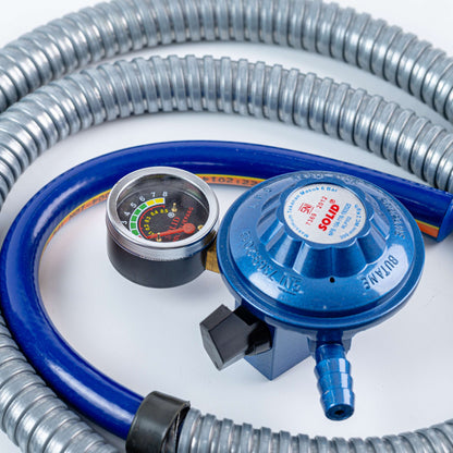 SOLID SELANG GAS TEKANAN RENDAH SMRM 6552