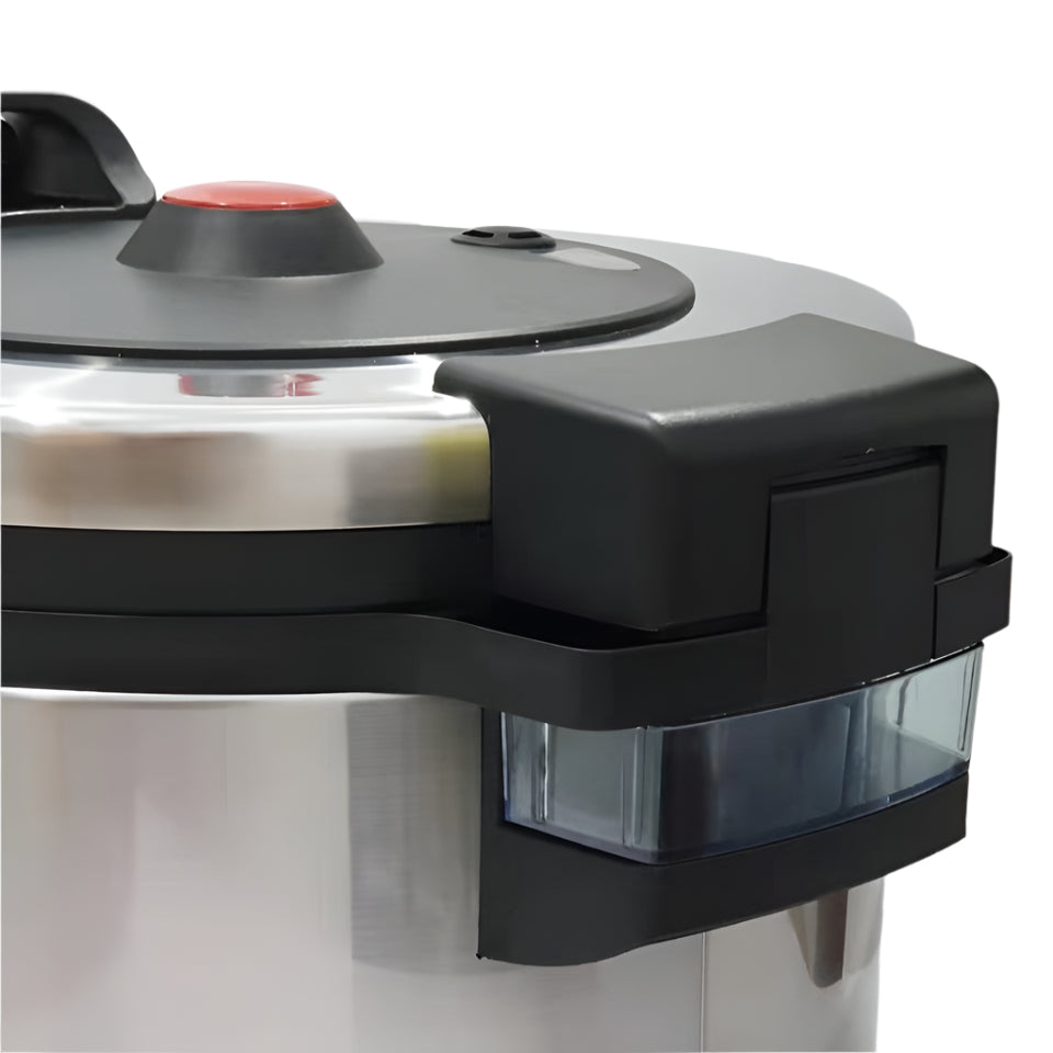 SOLID Rice Cooker 3D SAKURA  5.6 Liter