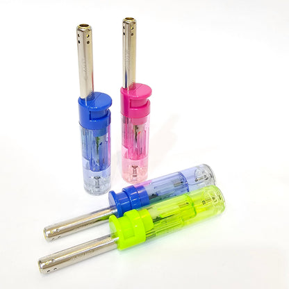 SOLID BBQ Lighter Mini TURBO FLAME Tipe SL-GL 220