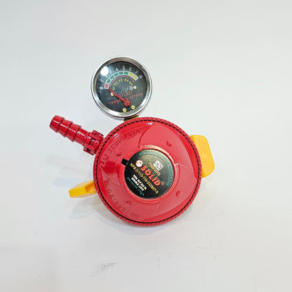 SOLID Regulator Tekanan Rendah RLP-222-DL