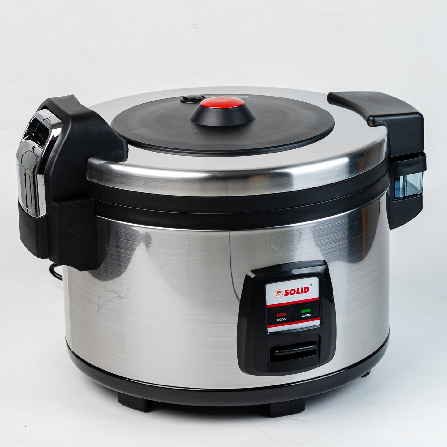 SOLID Rice Cooker 3D SAKURA  5.6 Liter