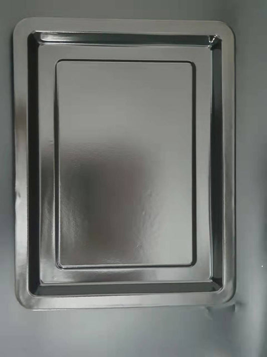 SOLID Talam oven Loyang kue tipe TO2020A -18L