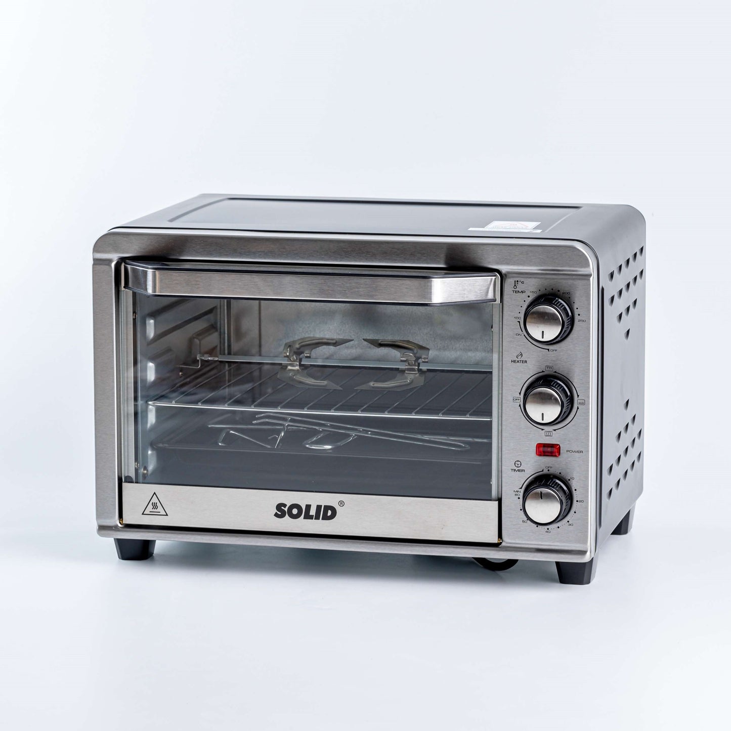 Oven Toaster SOLID 26 liter