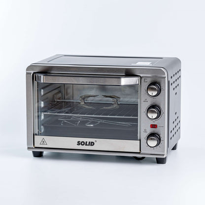 Oven Toaster SOLID 26 liter