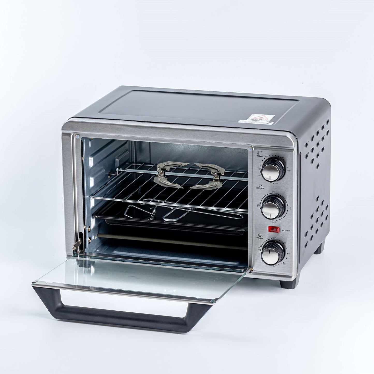 Oven Toaster SOLID 26 liter