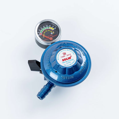 SOLID Regulator Tekanan Rendah RLP-552