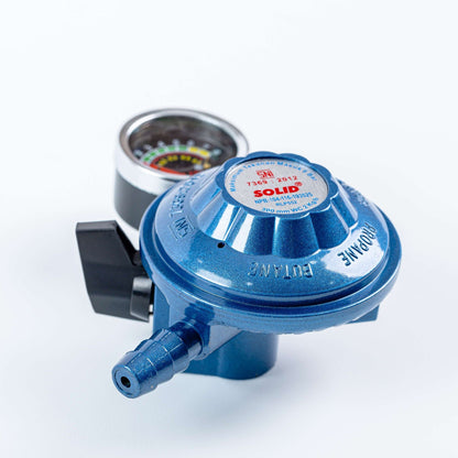 SOLID Regulator Tekanan Rendah RLP-552
