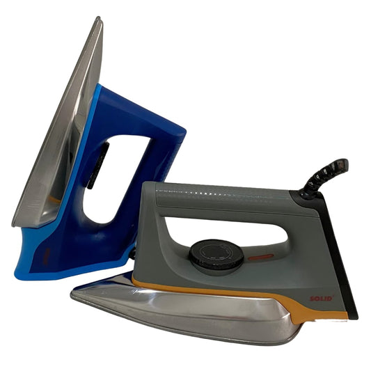 Setrika SOLID New Prima